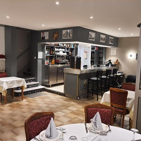 Hotel De Guise Sarl 外观 照片