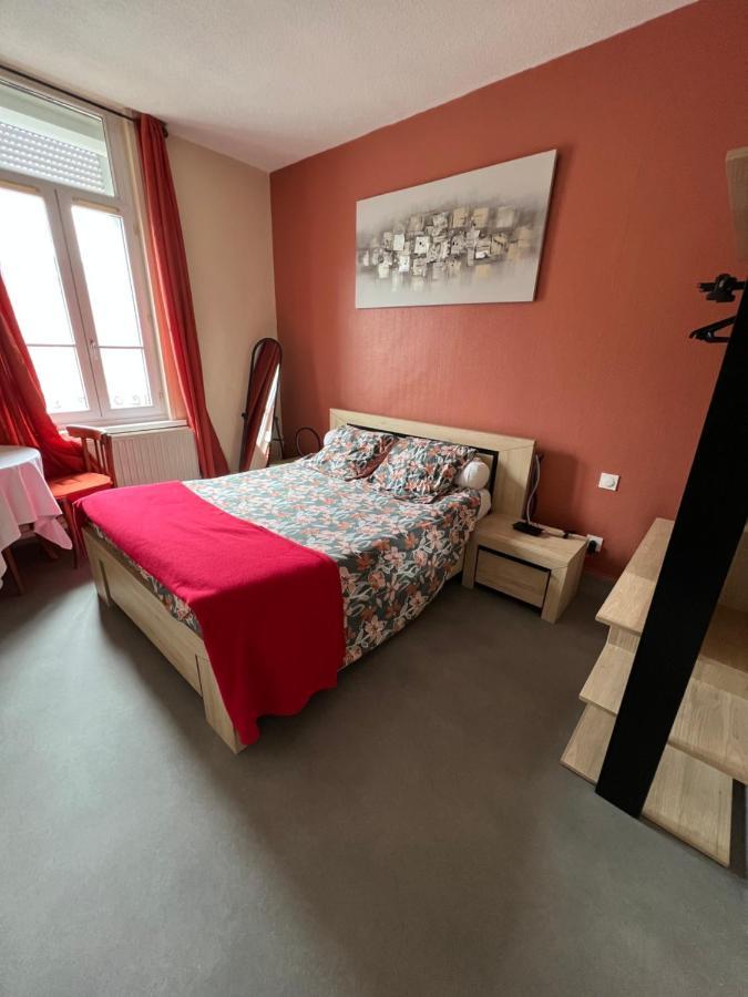 Hotel De Guise Sarl 外观 照片