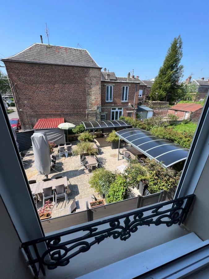 Hotel De Guise Sarl 外观 照片