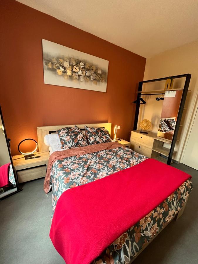 Hotel De Guise Sarl 外观 照片