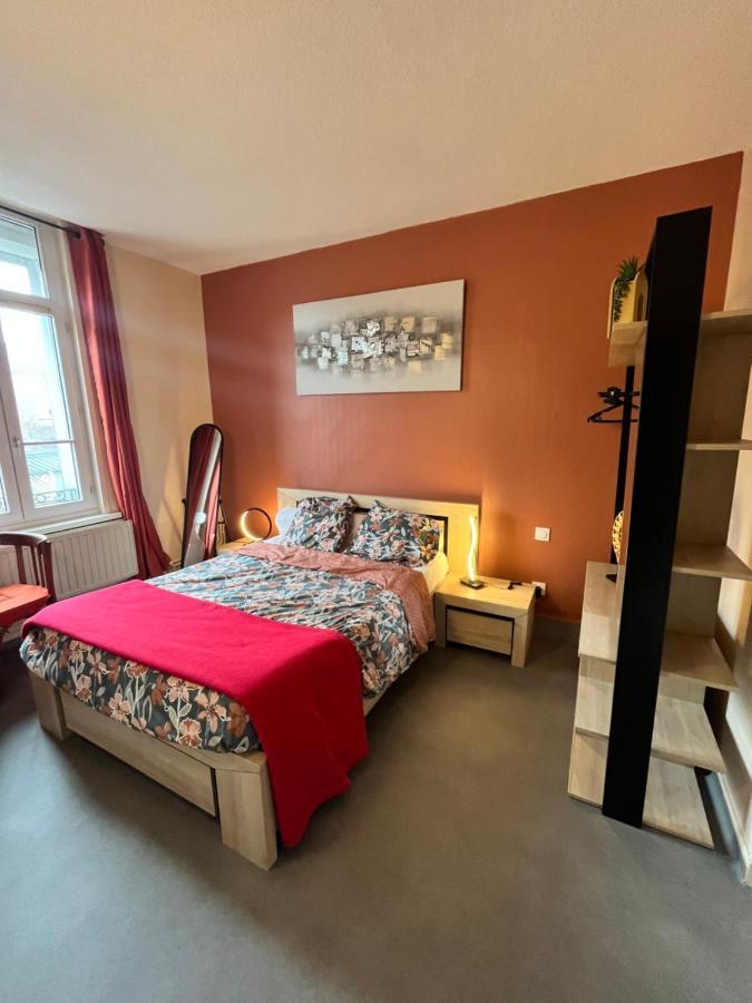 Hotel De Guise Sarl 外观 照片