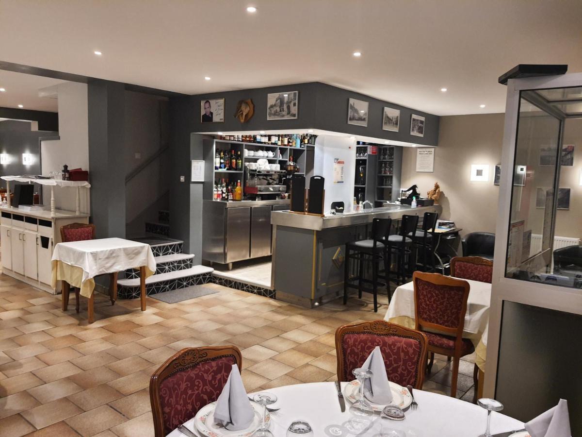 Hotel De Guise Sarl 外观 照片